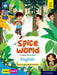 Spice World Class 3 Term 3 English by Navaneetham Padmanabhan