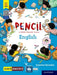 Pencil Class 3 Semester 2 English by Navaneetham Padmanabhan