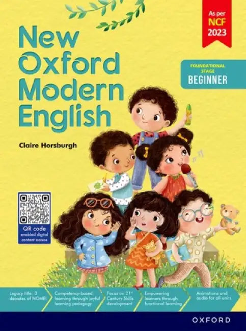 Revised Nome Beginner by Claire Horsburgh