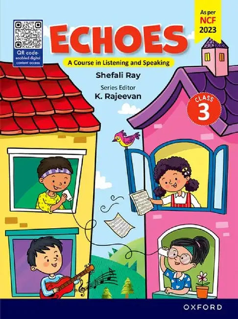 Echoes Book 3_2025 by Shefali Ray