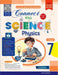 Connect With Science Physics 7 by Annie Jacob