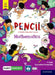 Pencil Class 1 Semester 1 Mathematics by P. Sarada, Navaneetham Padmanabhan