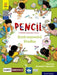 Pencil Class 1 Semester 2 Evs by Priya Kumar, Navaneetham Padmanabhan