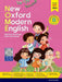 Revised New Oxford Modern English Workbook Primer B Edition_2025 by Nicholas Horsburgh