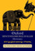 Mini English Malayalam Dictionary by Oup