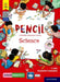 Pencil Class 4 Semester 1 Science by A. Anitha, Navaneetham Padmanabhan