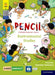 Pencil Class 2 Semester 1 Evs by Priya Kumar, Navaneetham Padmanabhan