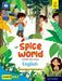 Spice World Class 3 Term 1 English by Navaneetham Padmanabhan