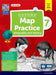 Map Practice Book 7 by Oxford