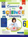 Connect With Science Chemistry 6 by Preeti Saxena