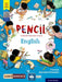 Pencil Class 2 Semester 2 English by Priya Kumar, Navaneetham Padmanabhan