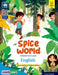 Spice World Class 5 Term 1 English by Navaneetham Padmanabhan