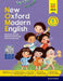 Revised New Oxford Modern English Workbook 1 Edition_2025 by Nicholas Horsburgh