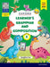 Oxford Learner'S Grammar And Composition Book 8 by Sanghita Sen