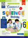Connect With Science Biology 6 by Sangeeta Sinha