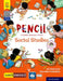 Pencil Class 3 Semester 2 Social Studies by Anita Chandrasekar, Navaneetham P.