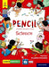 Pencil Class 3 Semester 1 Science by Priya Kumar, Navaneetham Padmanabhan