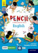 Pencil Class 1 Semester 1 English by Priya Kumar, Navaneetham Padmanabhan
