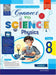 Connect With Science Physics 8 by Annie Jacob