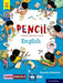 Pencil Class 4 Semester 2 English by Navaneetham Padmanabhan