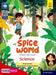 Spice World Class 5 Term 3 Science by Priya Kumar, Navaneetham Padmanabhan