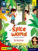 Spice World Class 3 Term 1 Science by Priya Kumar, Navaneetham Padmanabhan
