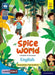 Spice World Class 5 Term 2 English by Navaneetham Padmanabhan