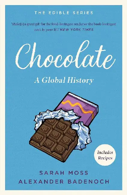 Chocolate :Global Dible Series by Sarah,Moss