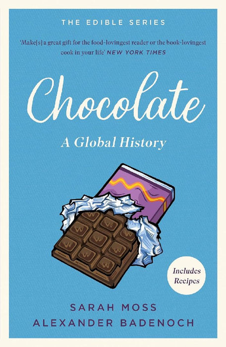 Chocolate :Global Dible Series by Sarah,Moss