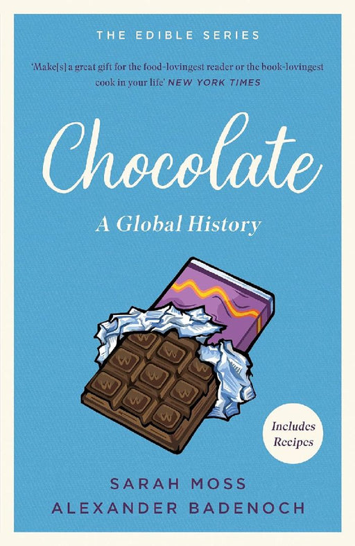 Chocolate :Global Dible Series by Sarah,Moss