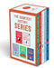 Shortest History Box-set I (Countries) by Stephen Bates Linda Jaivin