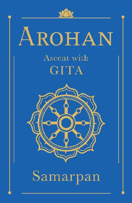 Arohan by Samarpan