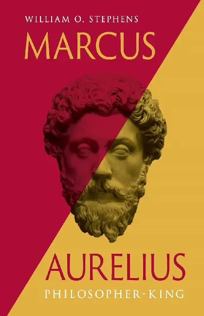 Marcus Aurelius by William O. Stephens