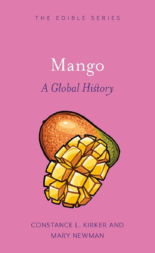 Mango by Constance L. Kirker
