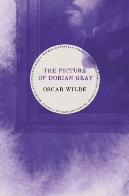 The Picture Of Dorian Gray by Oscar Wilde