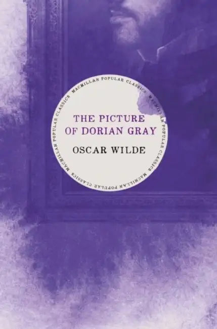 The Picture Of Dorian Gray by Oscar Wilde