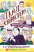 Tamil Characters by A R Venkatachalapathy