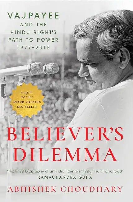 Believers Dilemma by Abhishek Choudhary