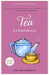 Tea Global Edible Series by Helen Saberi