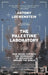 The Palestine Laboratory by Loewenstein Antony