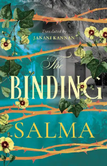The Binding by Salma
