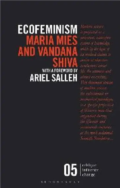 Ecofeminism by Vandana Shiva
