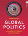 Global Politics by Andrew Heywood, Ben Whitham