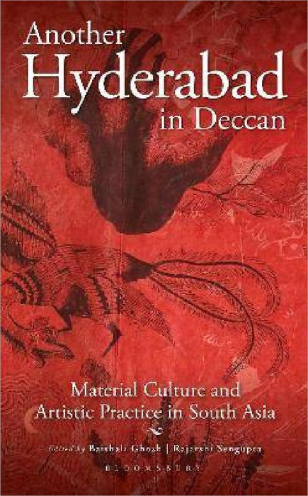 Another Hyderabad In Deccan