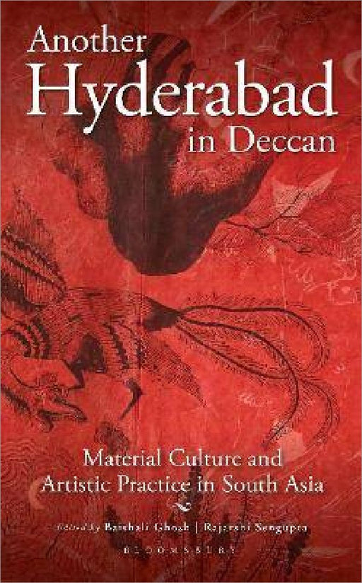 Another Hyderabad In Deccan