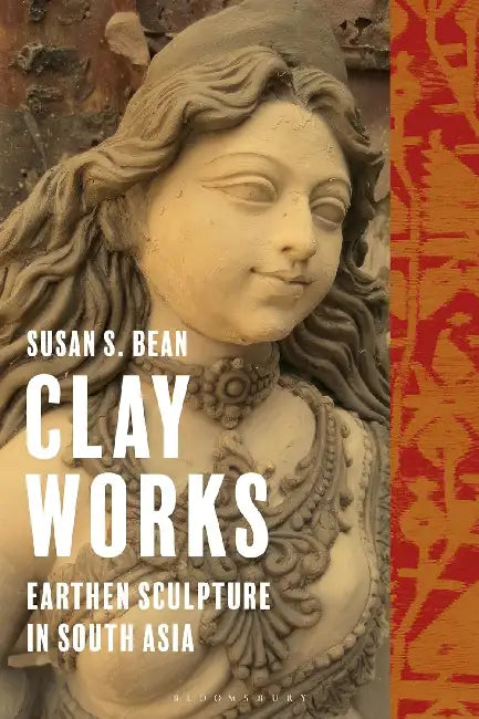 Clay Works by Susan S. Bean