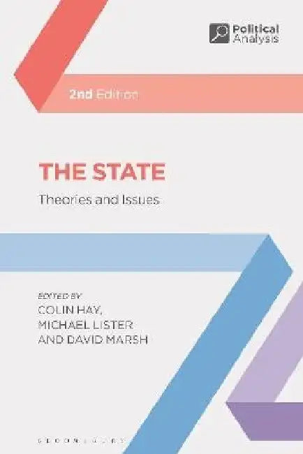 The State by Dummy Author