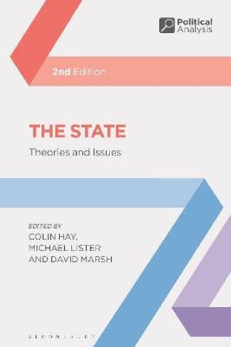 The State by Dummy Author
