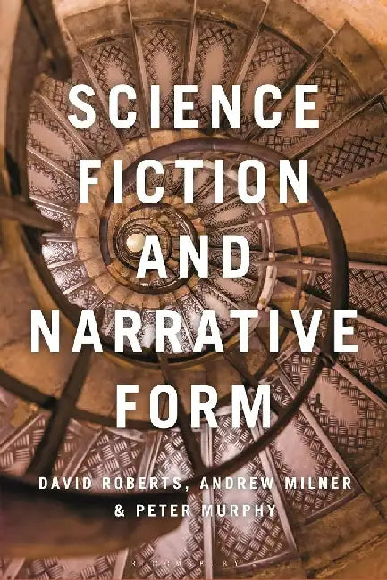 Science Fiction and Narrative Form 