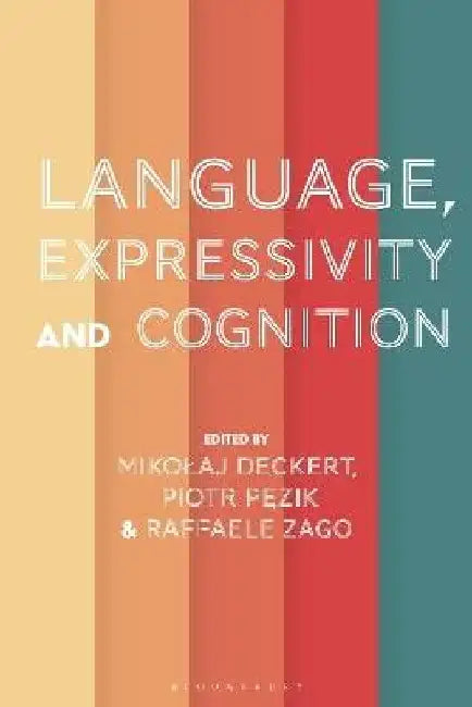 Language Expressivity and Cognition by Dummy Author